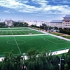 哈尔滨工程大学校园照片_12442