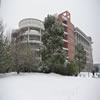 浙江科技大学校园照片_22118