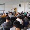 浙江科技大学校园照片_22122