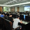 浙江科技大学校园照片_22165