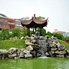 浙江科技大学校园照片_22185