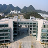 浙江科技大学校园照片_51683