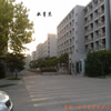 浙江财经大学校园照片_58287