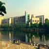 浙江财经大学校园照片_58280