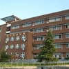 宁波大学校园照片_61285