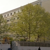 浙江外国语学院校园照片_98998