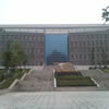 安徽工业大学校园照片_22505