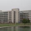 安徽工业大学校园照片_22549