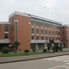 安徽工业大学校园照片_22548