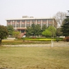 安徽理工大学校园照片_22628