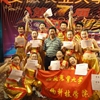 安徽农业大学校园照片_22758