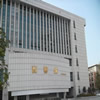 安徽医科大学校园照片_22819