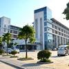 滁州学院校园照片_23644