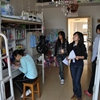 淮南师范学院校园照片_23926