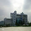 蚌埠学院校园照片_54511