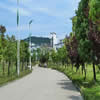 池州学院校园照片_54592