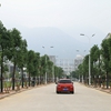 福建理工大学校园照片_24431