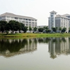 福建理工大学校园照片_24476