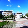福建师范大学校园照片_24939