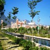 福建师范大学校园照片_24932