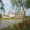 福建师范大学校园照片_24954