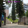 福建师范大学校园照片_24950