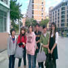 福建师范大学校园照片_24947