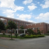 福建师范大学校园照片_25085