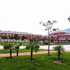 福建师范大学校园照片_25120