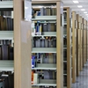 福建师范大学校园照片_25113