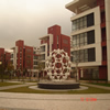 华东理工大学校园照片_14500