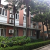 华东理工大学校园照片_14576