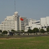 华东理工大学校园照片_14616