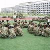 厦门理工学院校园照片_51992