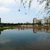 厦门理工学院校园照片_52078