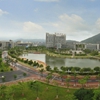 厦门理工学院校园照片_52077