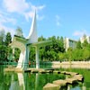 江西理工大学校园照片_25937