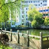 江西理工大学校园照片_25925