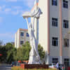 江西理工大学校园照片_25947