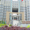 江西理工大学校园照片_25943
