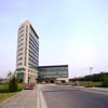 华东师范大学校园照片_15619