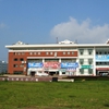 江西师范大学校园照片_26420
