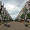 江西师范大学校园照片_26465