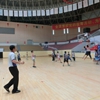 江西师范大学校园照片_26462