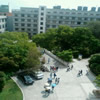 宁夏师范大学校园照片_26677