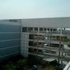 宁夏师范大学校园照片_26675