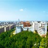 井冈山大学校园照片_26782