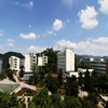 萍乡学院校园照片_49114