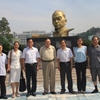 萍乡学院校园照片_49125