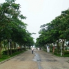 江西水利电力大学校园照片_55316